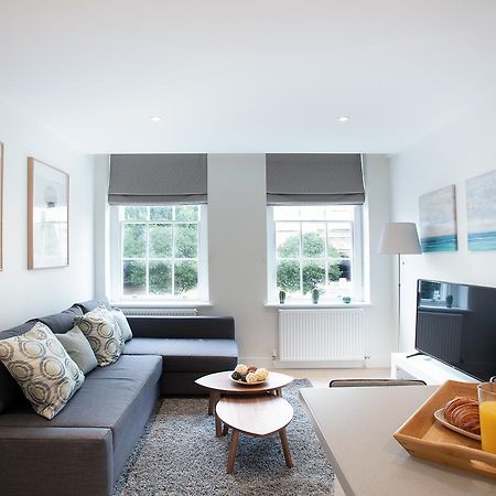 Hampden Apartments - The George Γουίνσδορ Εξωτερικό φωτογραφία