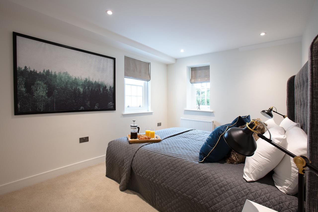 Hampden Apartments - The George Γουίνσδορ Εξωτερικό φωτογραφία