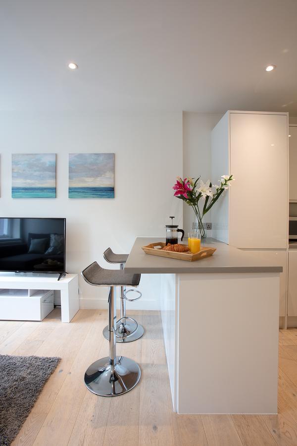 Hampden Apartments - The George Γουίνσδορ Εξωτερικό φωτογραφία
