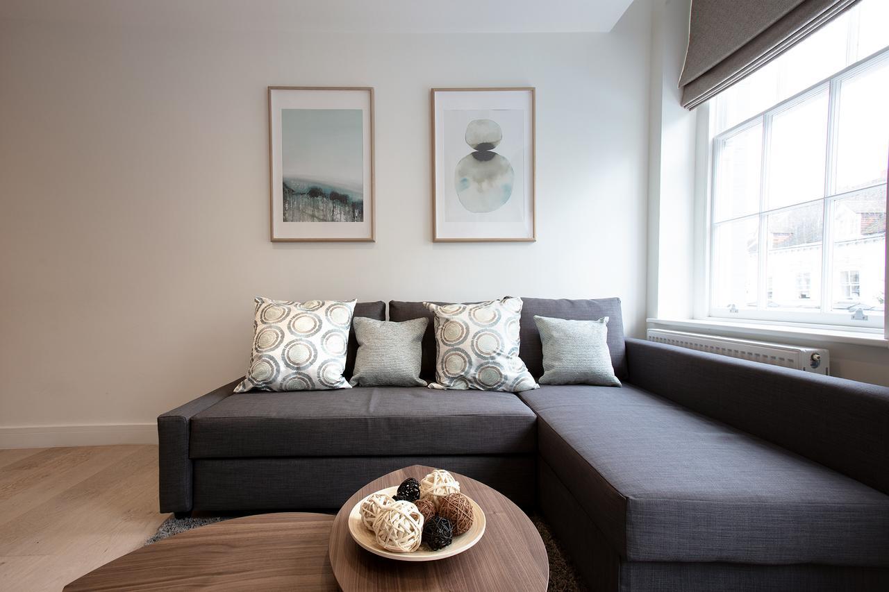 Hampden Apartments - The George Γουίνσδορ Εξωτερικό φωτογραφία
