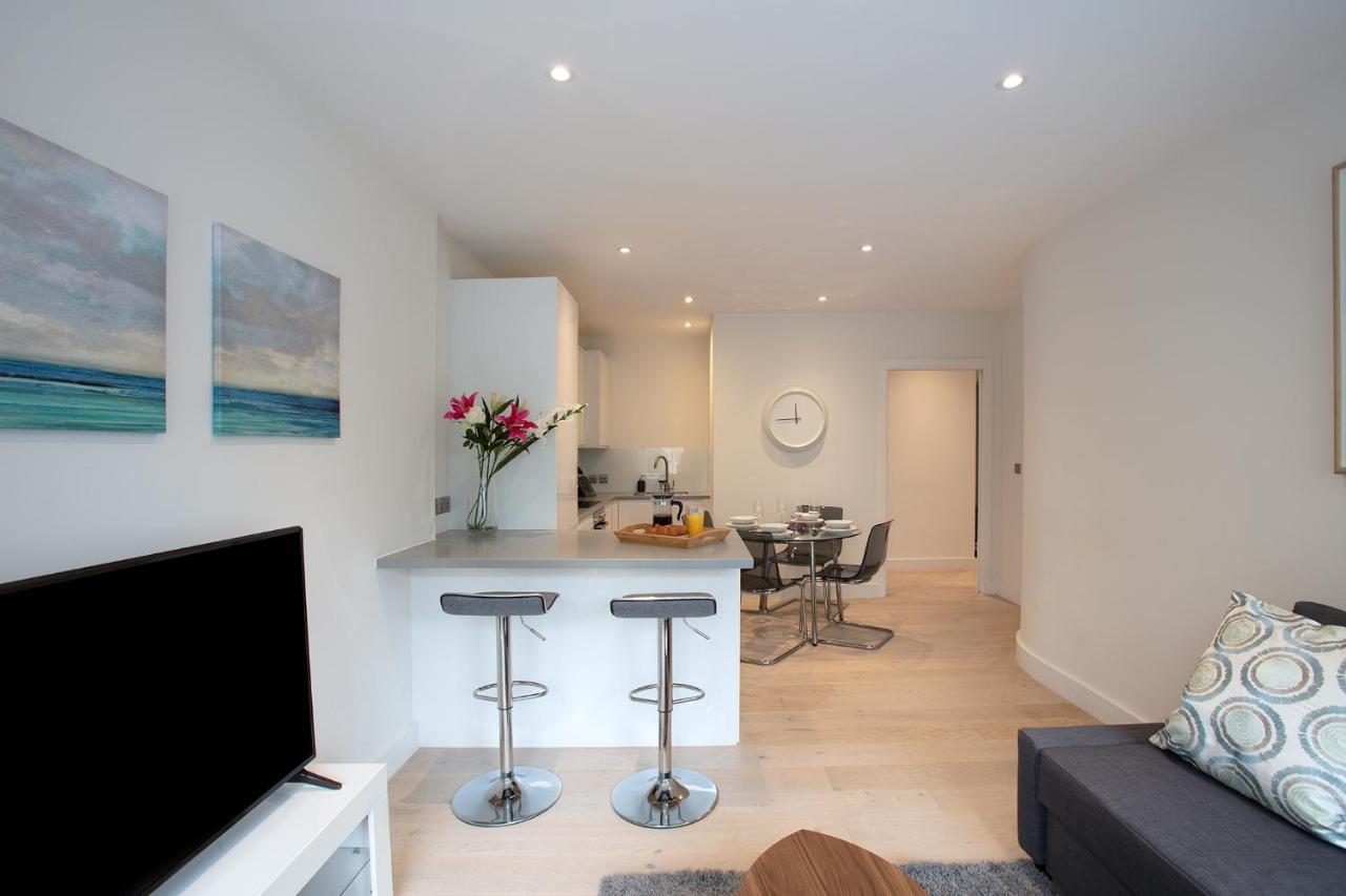 Hampden Apartments - The George Γουίνσδορ Εξωτερικό φωτογραφία
