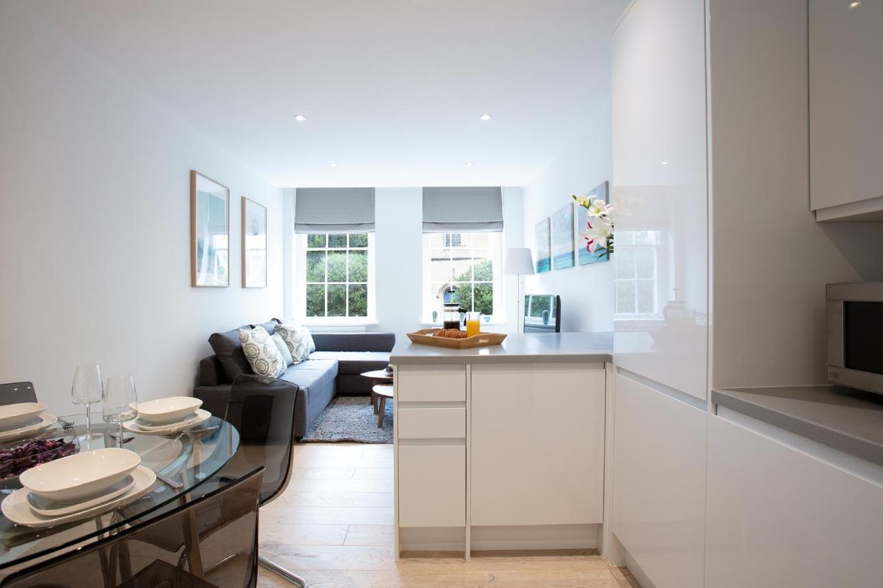 Hampden Apartments - The George Γουίνσδορ Εξωτερικό φωτογραφία